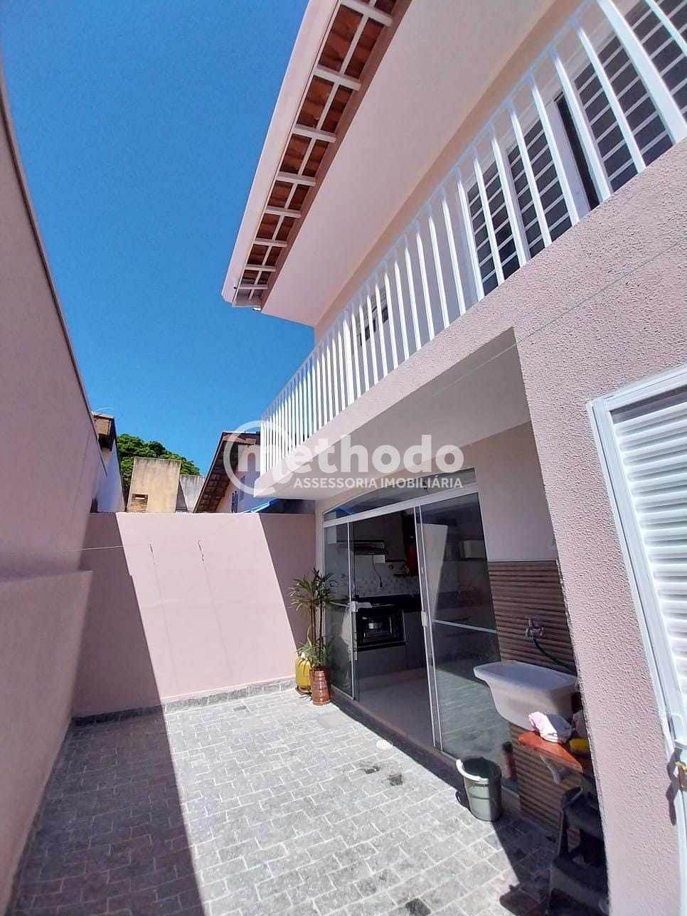 Casa, 3 quartos, 174 m² - Foto 22