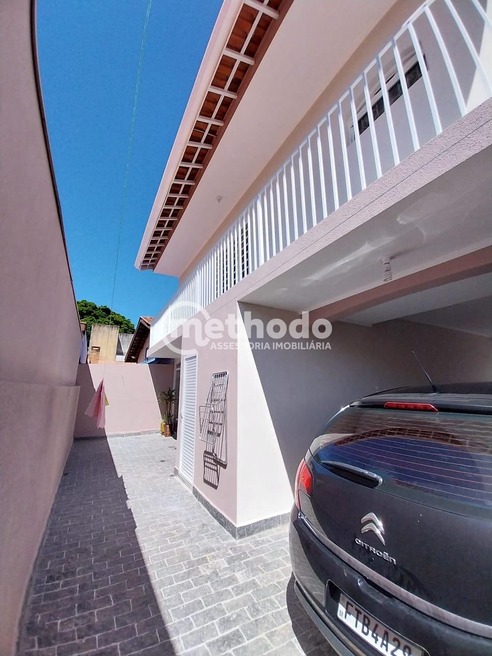 Casa, 3 quartos, 174 m² - Foto 21