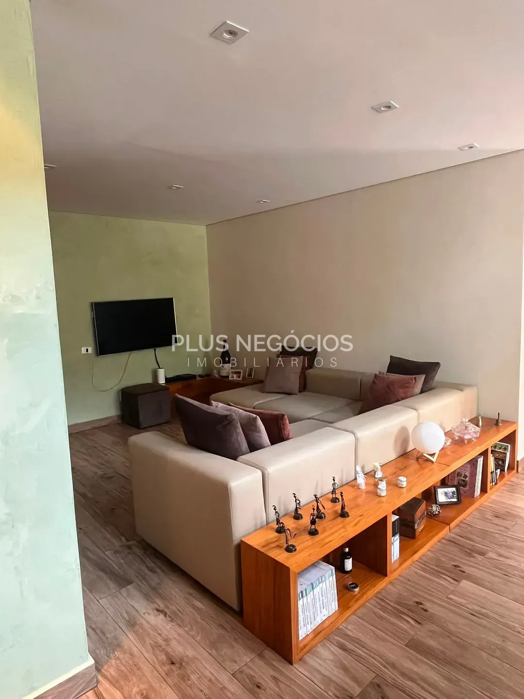 Casa, 4 quartos, 299 m² - Foto 9