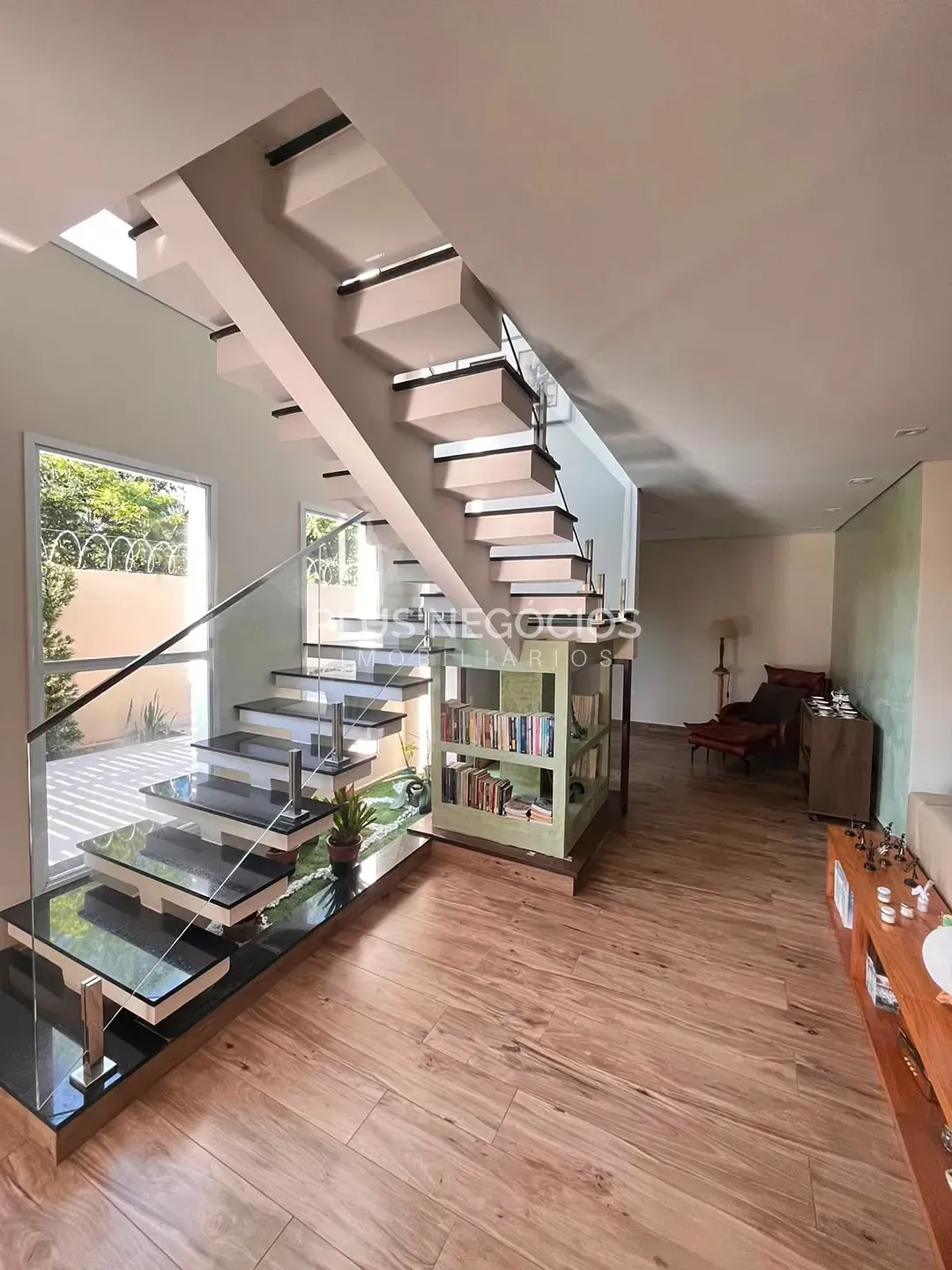 Casa, 4 quartos, 299 m² - Foto 8