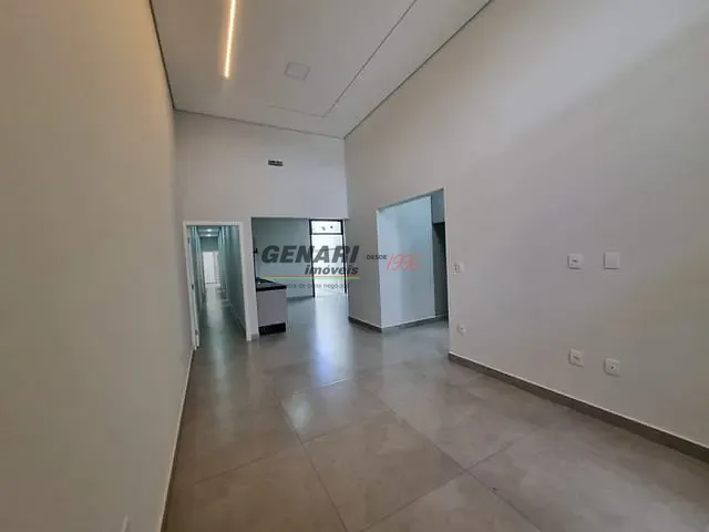 Casa com 180m² 3 quartos e 3 banheiros, à venda, no bairro Jardim Dom Bosco em Indaiatuba