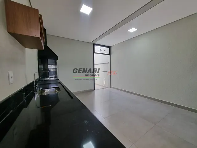Casa com 180m² 3 quartos e 3 banheiros, à venda, no bairro Jardim Dom Bosco em Indaiatuba