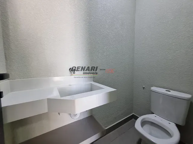 Casa com 180m² 3 quartos e 3 banheiros, à venda, no bairro Jardim Dom Bosco em Indaiatuba