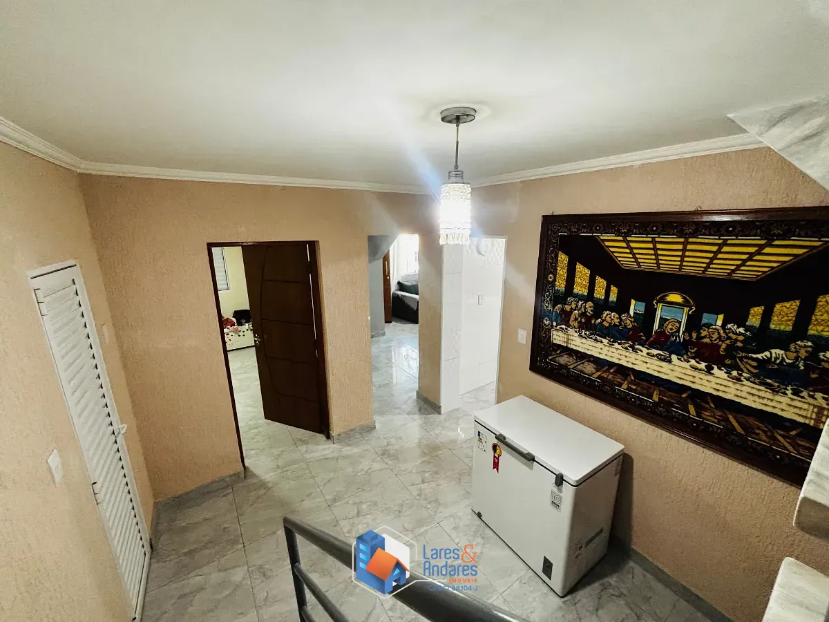 Casa, 4 quartos, 140 m² - Foto 23