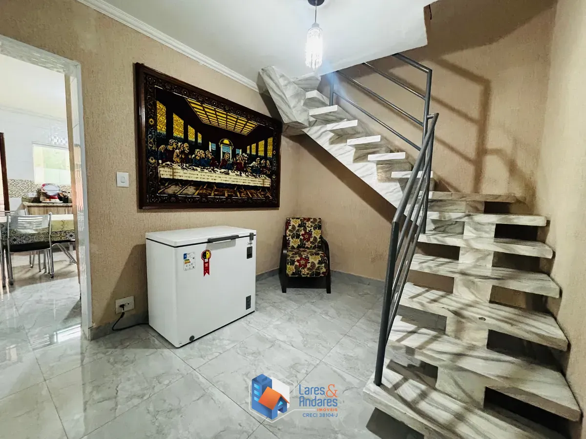Casa, 4 quartos, 140 m² - Foto 21