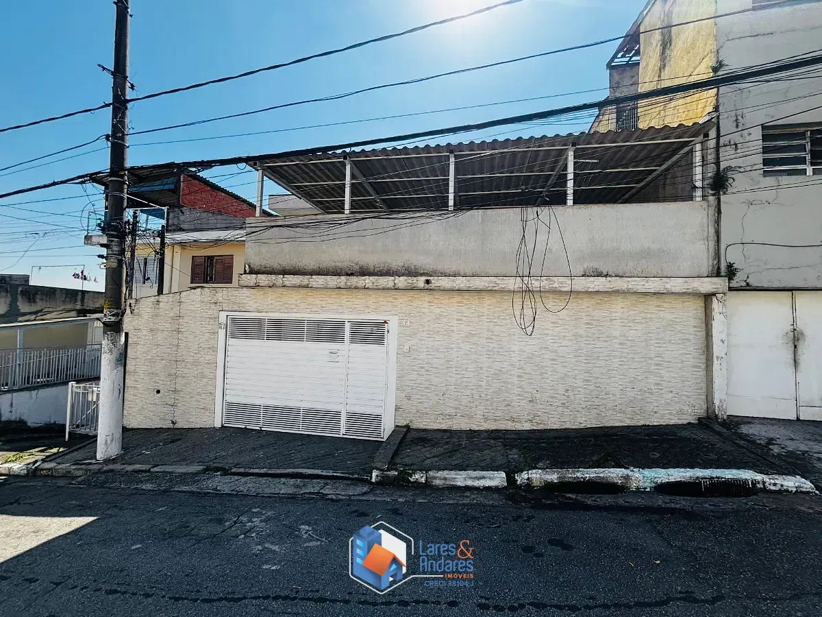 Casa, 4 quartos, 140 m² - Foto 24