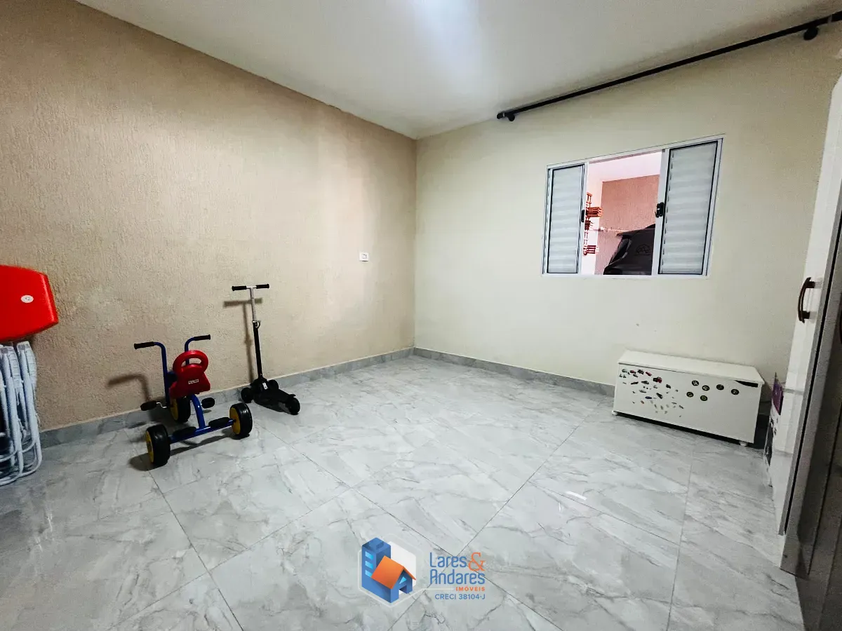 Casa, 4 quartos, 140 m² - Foto 22