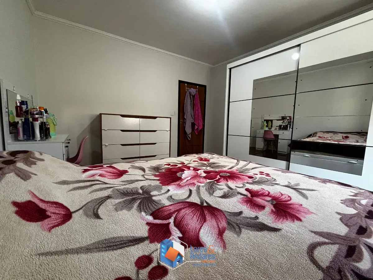 Casa, 4 quartos, 140 m² - Foto 16