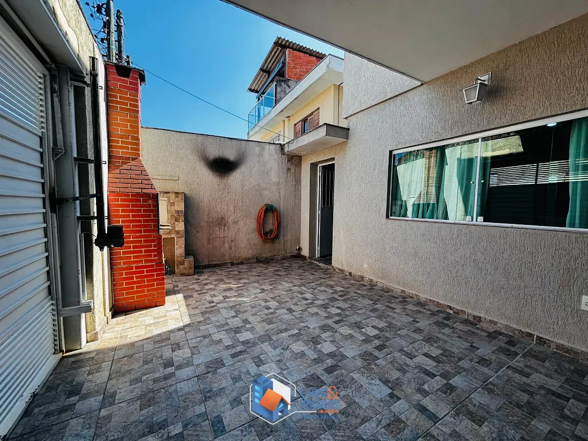 Casa, 4 quartos, 140 m² - Foto 6