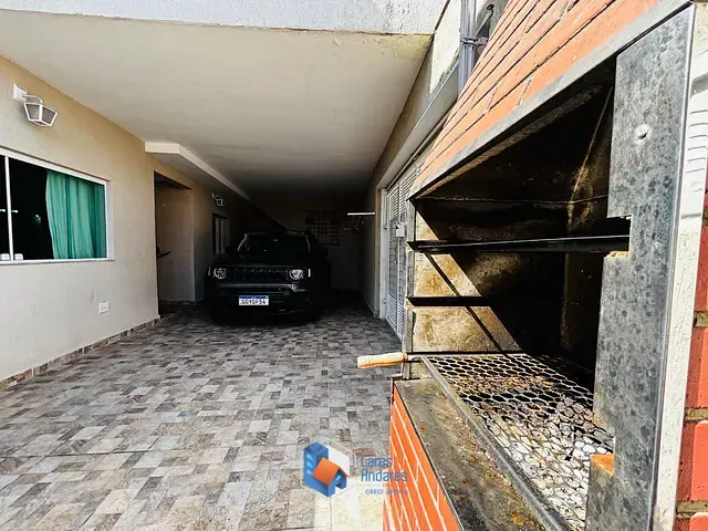 Casa com 123m² 4 quartos e 3 banheiros, à venda, no bairro Vila Marari em São Paulo