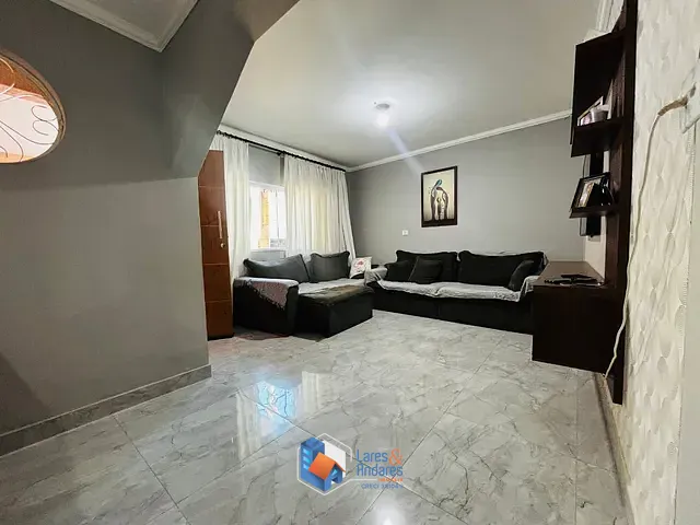 Casa com 123m² 4 quartos e 3 banheiros, à venda, no bairro Vila Marari em São Paulo