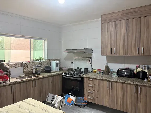 Casa com 123m² 4 quartos e 3 banheiros, à venda, no bairro Vila Marari em São Paulo