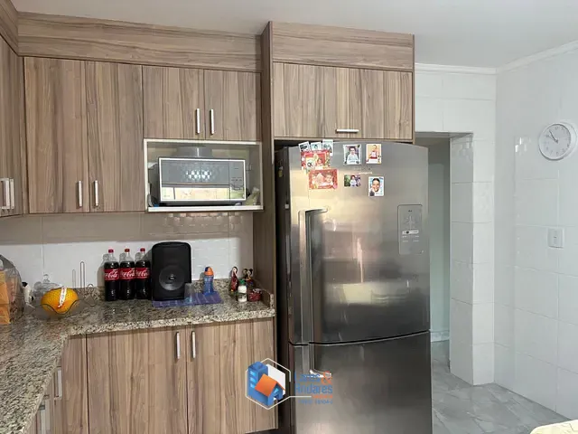 Casa com 123m² 4 quartos e 3 banheiros, à venda, no bairro Vila Marari em São Paulo
