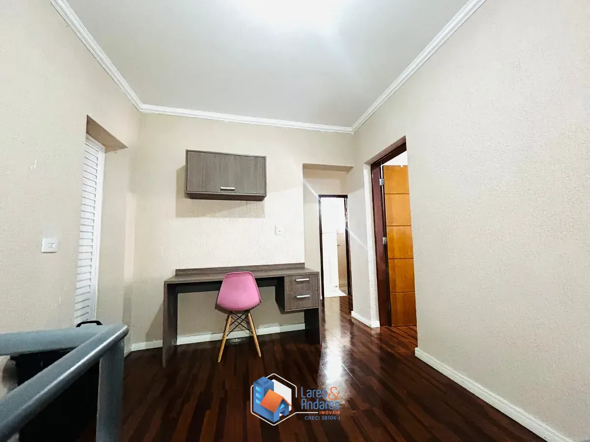 Casa, 4 quartos, 140 m² - Foto 14