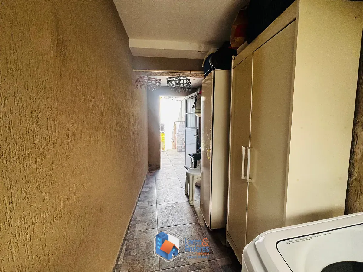 Casa, 4 quartos, 140 m² - Foto 19