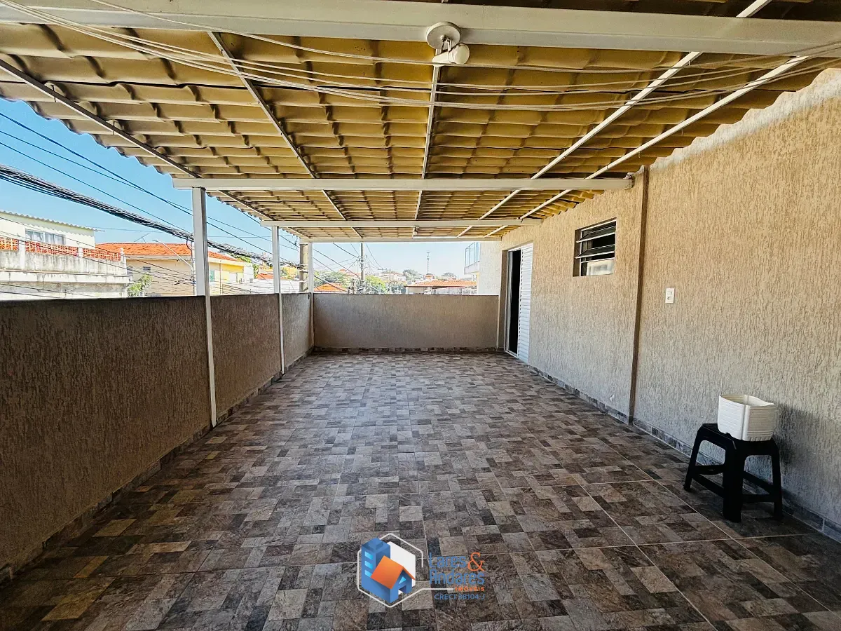 Casa, 4 quartos, 140 m² - Foto 8