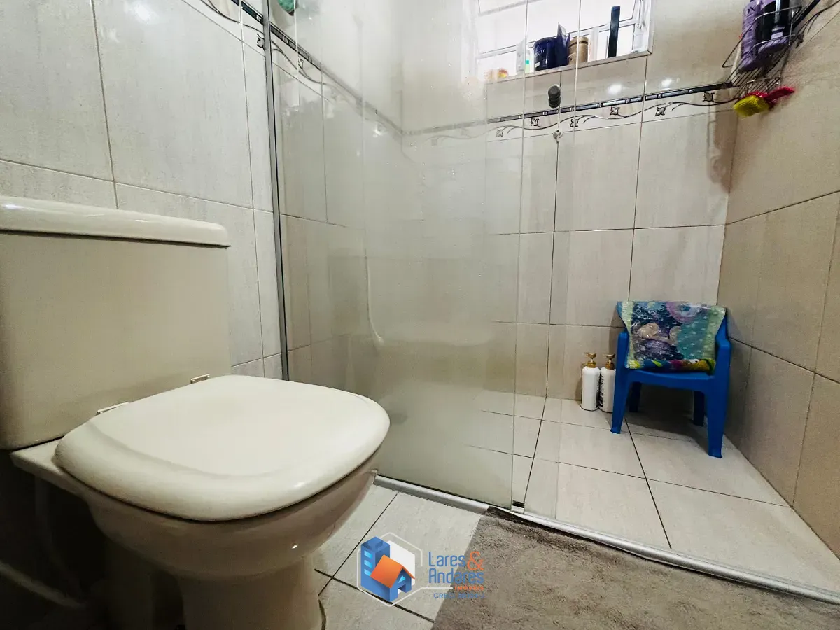Casa, 4 quartos, 140 m² - Foto 13
