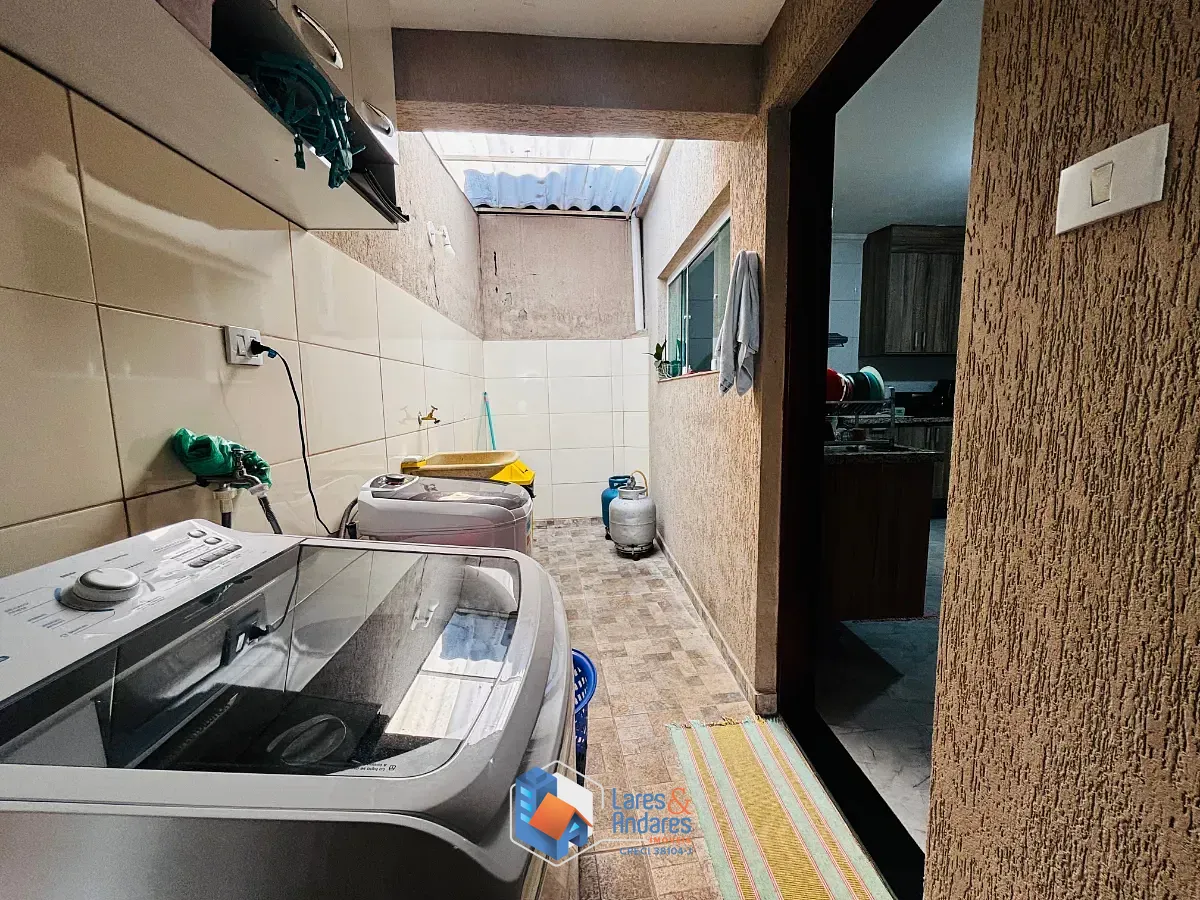 Casa, 4 quartos, 140 m² - Foto 18