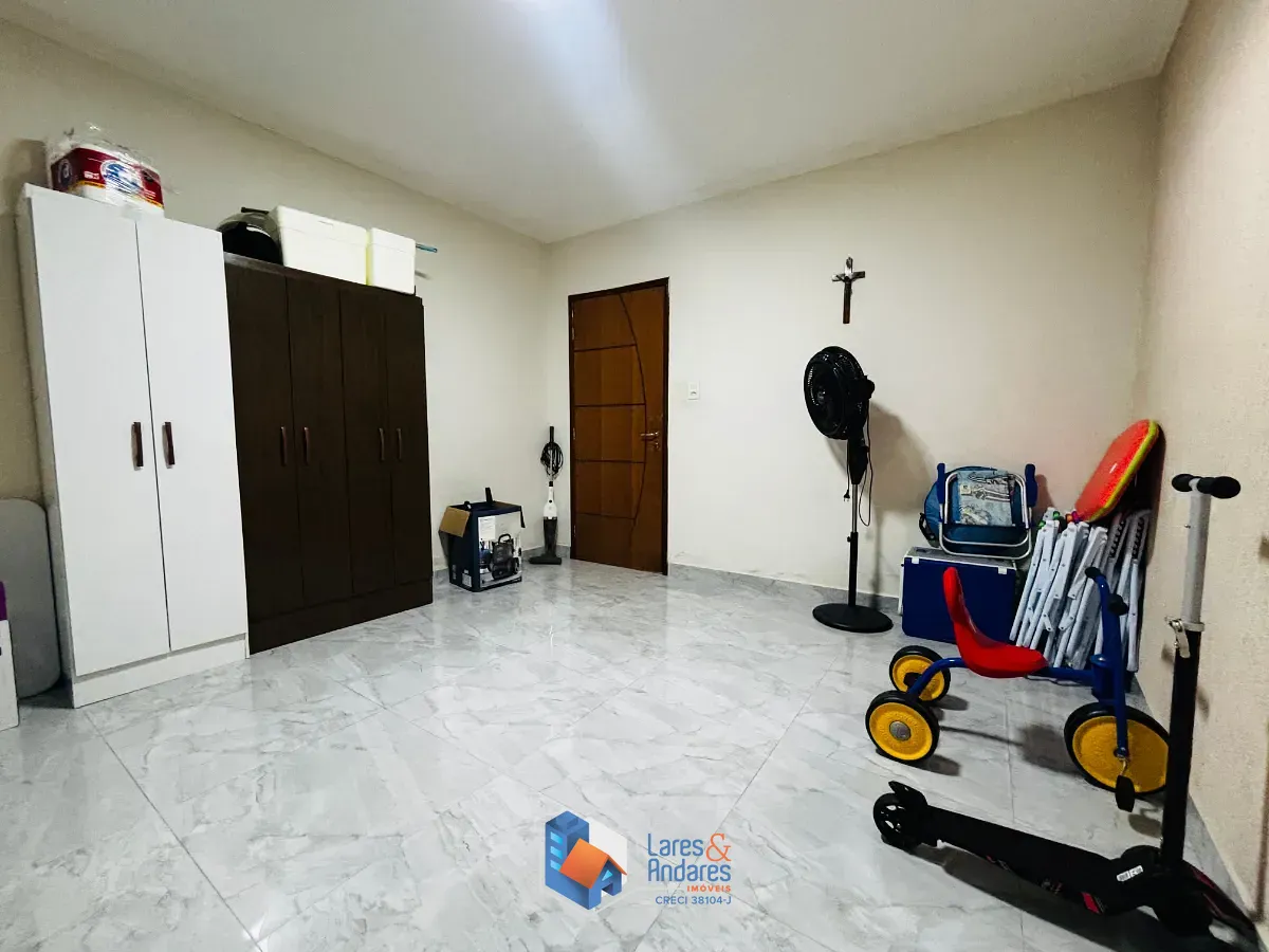 Casa, 4 quartos, 140 m² - Foto 20