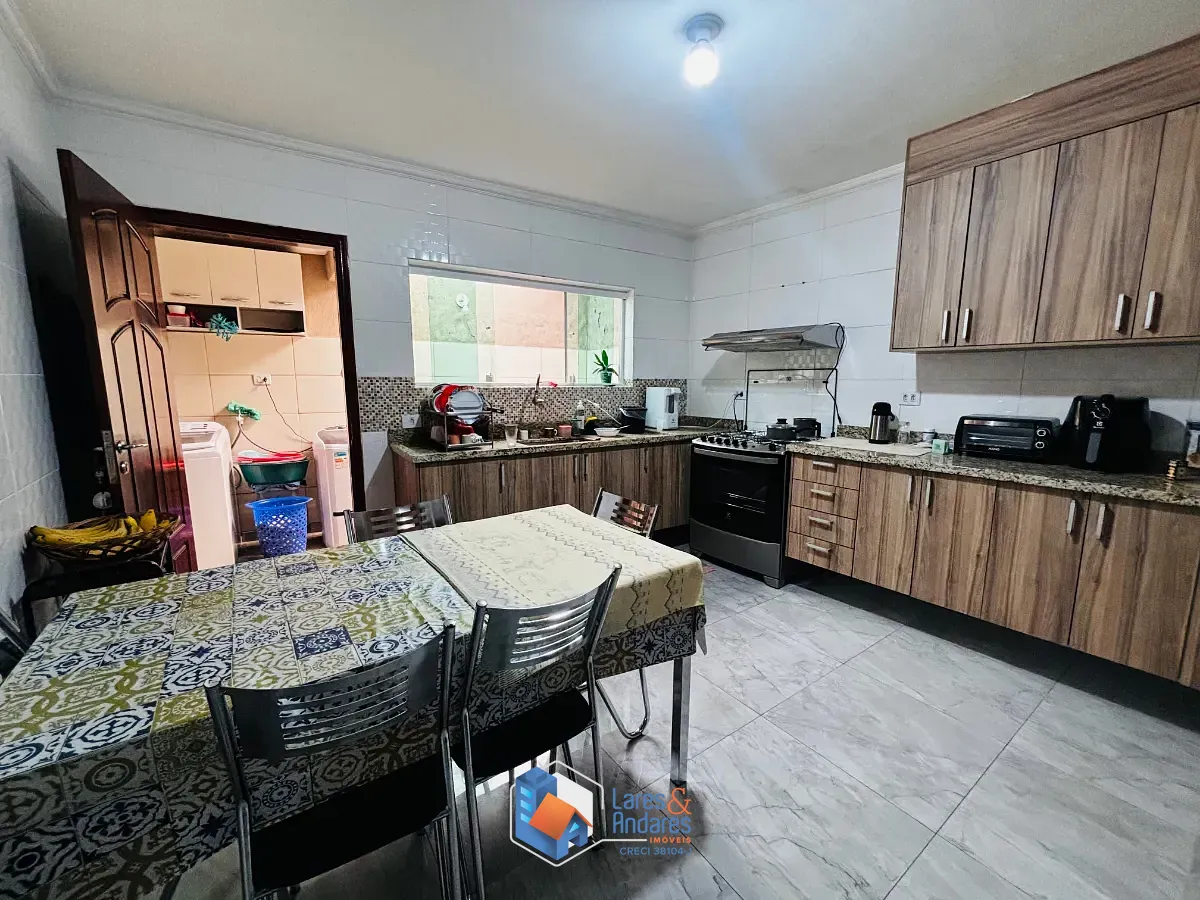 Casa, 4 quartos, 140 m² - Foto 5