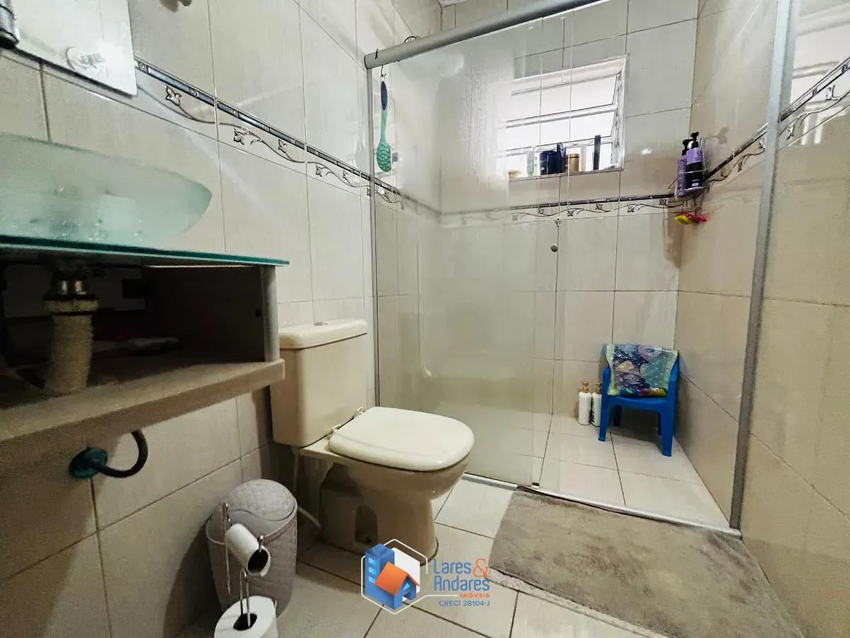 Casa, 4 quartos, 140 m² - Foto 7