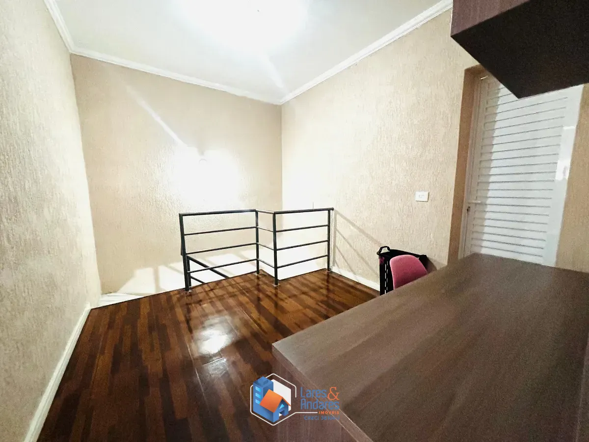 Casa, 4 quartos, 140 m² - Foto 17