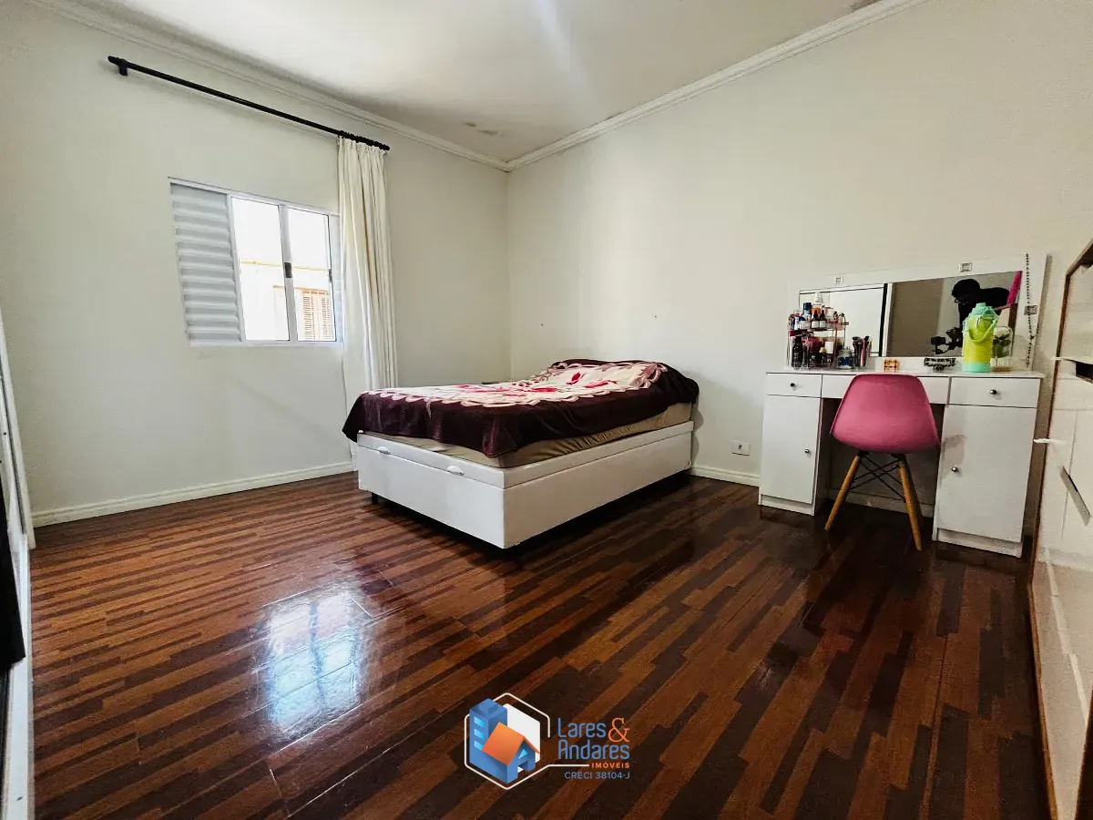 Casa, 4 quartos, 140 m² - Foto 15