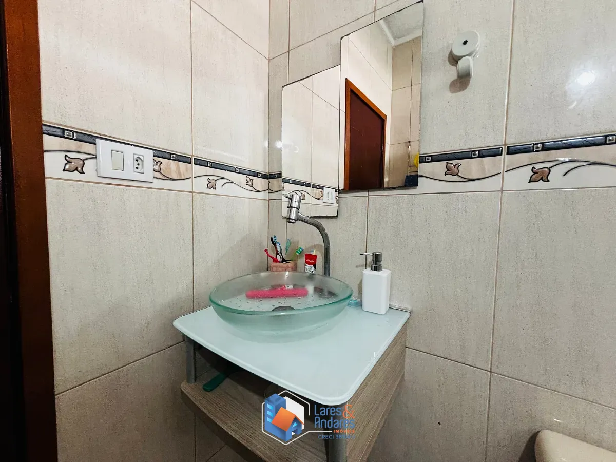 Casa, 4 quartos, 140 m² - Foto 11
