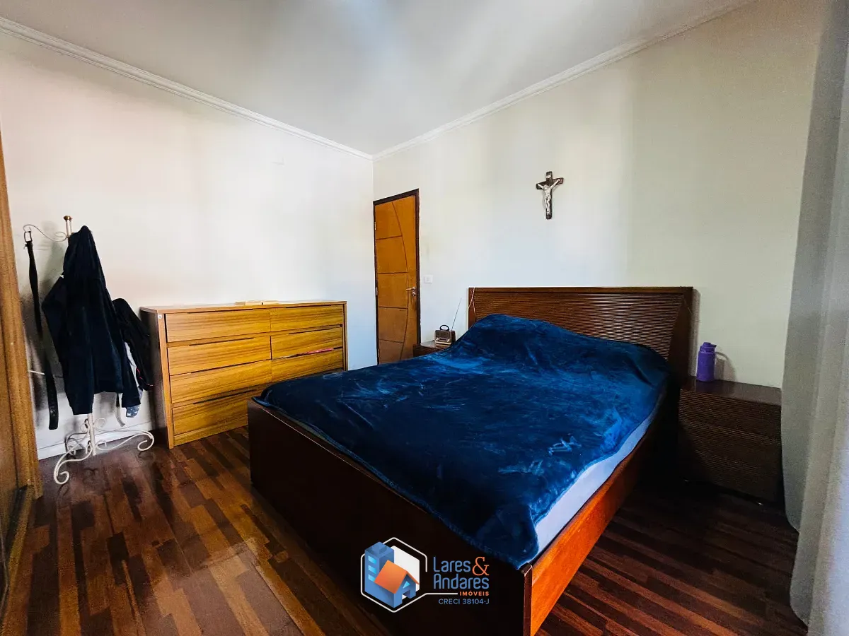 Casa, 4 quartos, 140 m² - Foto 12