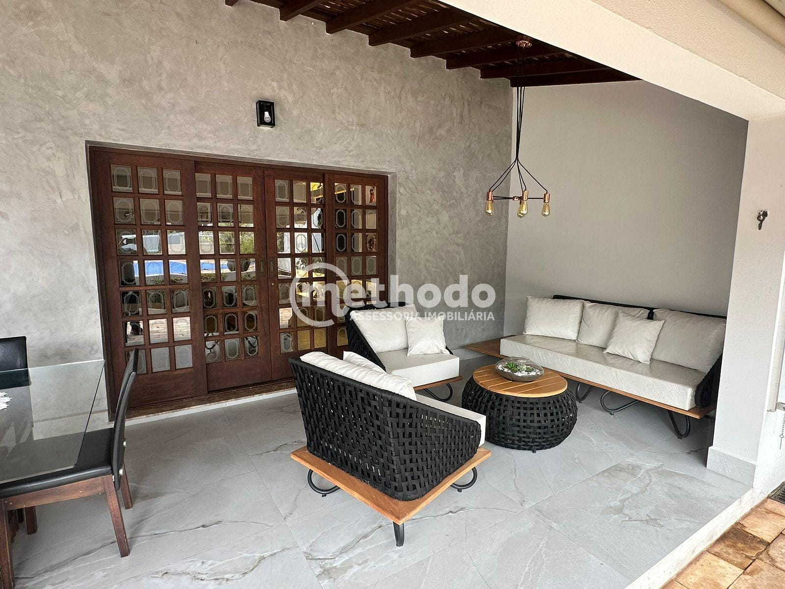 Casa, 5 quartos, 520 m² - Foto 43