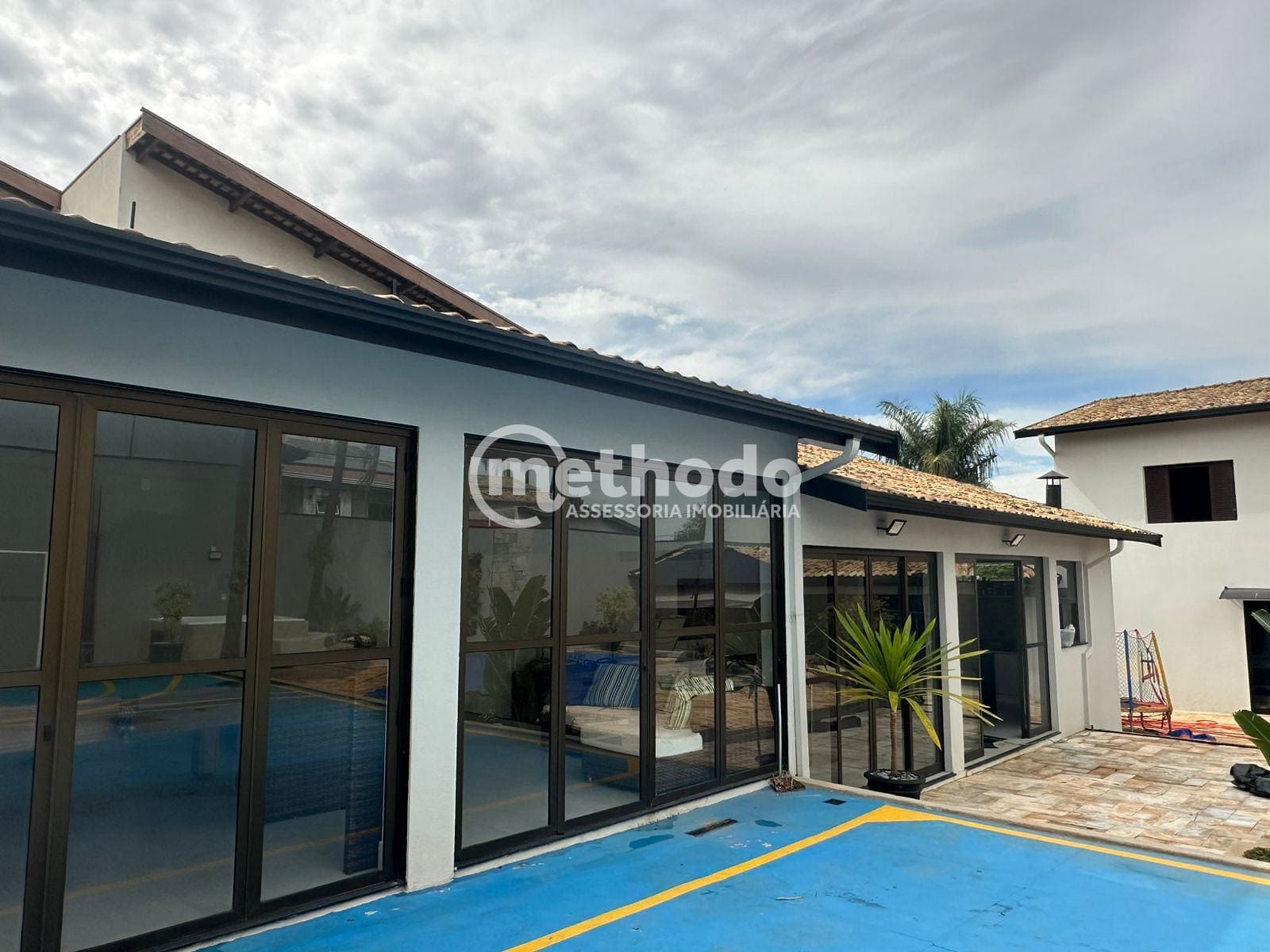 Casa, 5 quartos, 520 m² - Foto 52