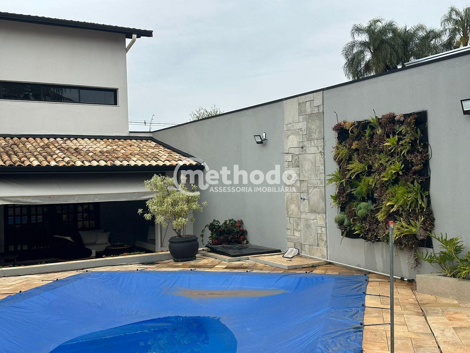 Casa, 5 quartos, 520 m² - Foto 58
