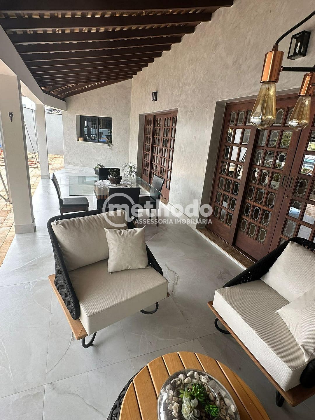 Casa, 5 quartos, 520 m² - Foto 45