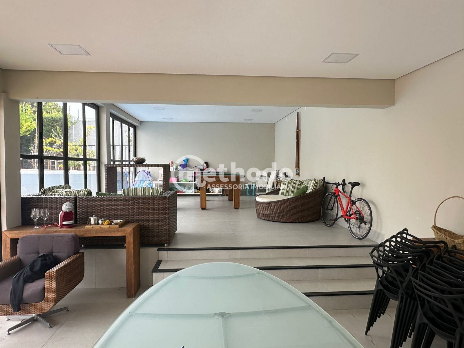 Casa, 5 quartos, 520 m² - Foto 42