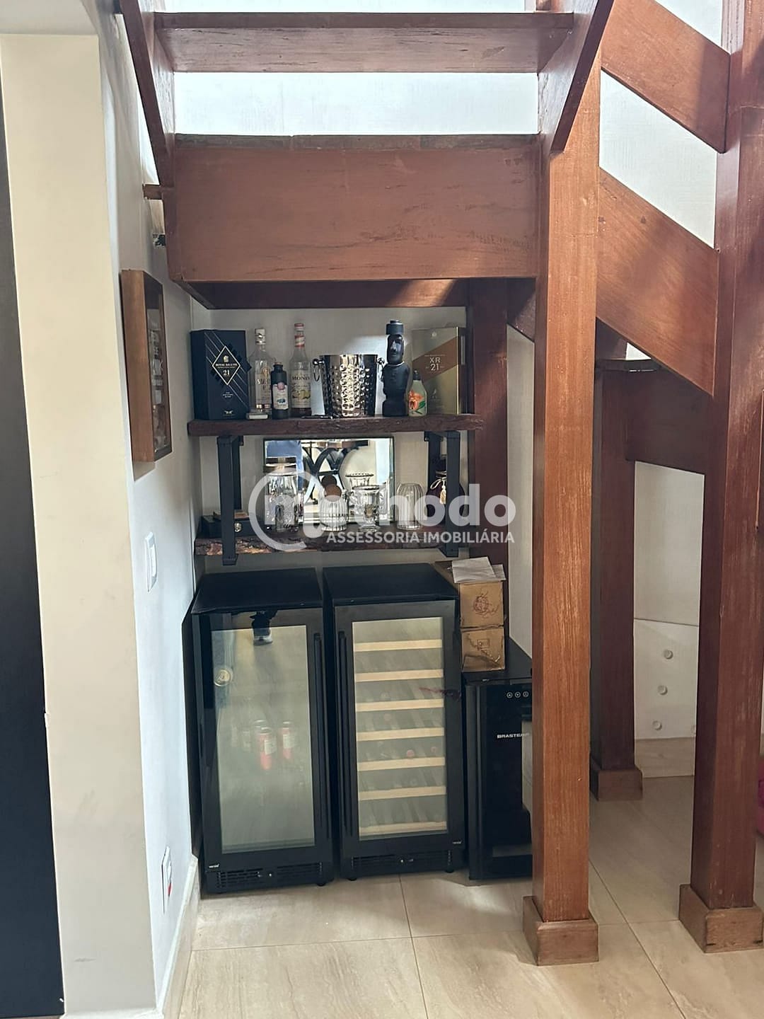 Casa, 5 quartos, 520 m² - Foto 8