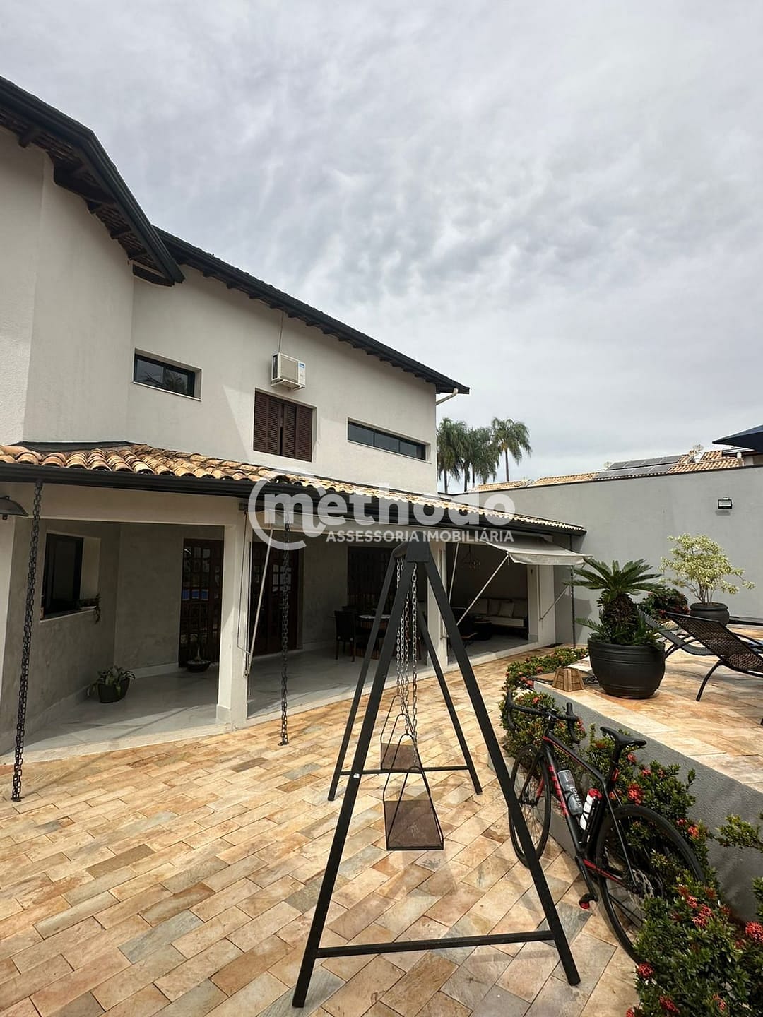 Casa, 5 quartos, 520 m² - Foto 56