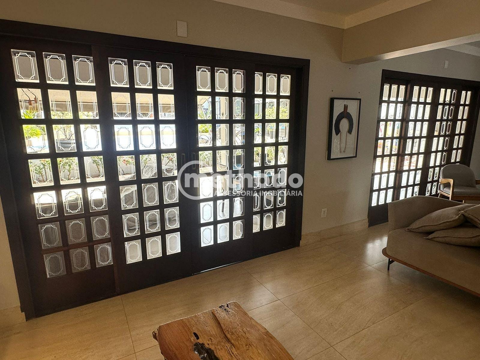 Casa, 5 quartos, 520 m² - Foto 7