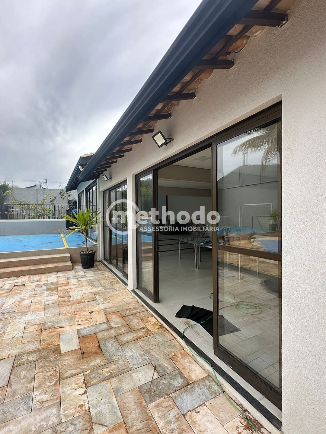 Casa, 5 quartos, 520 m² - Foto 53