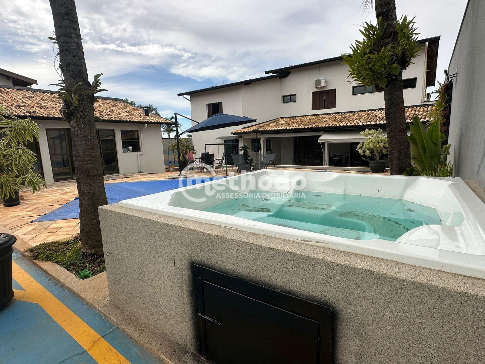 Casa, 5 quartos, 520 m² - Foto 61