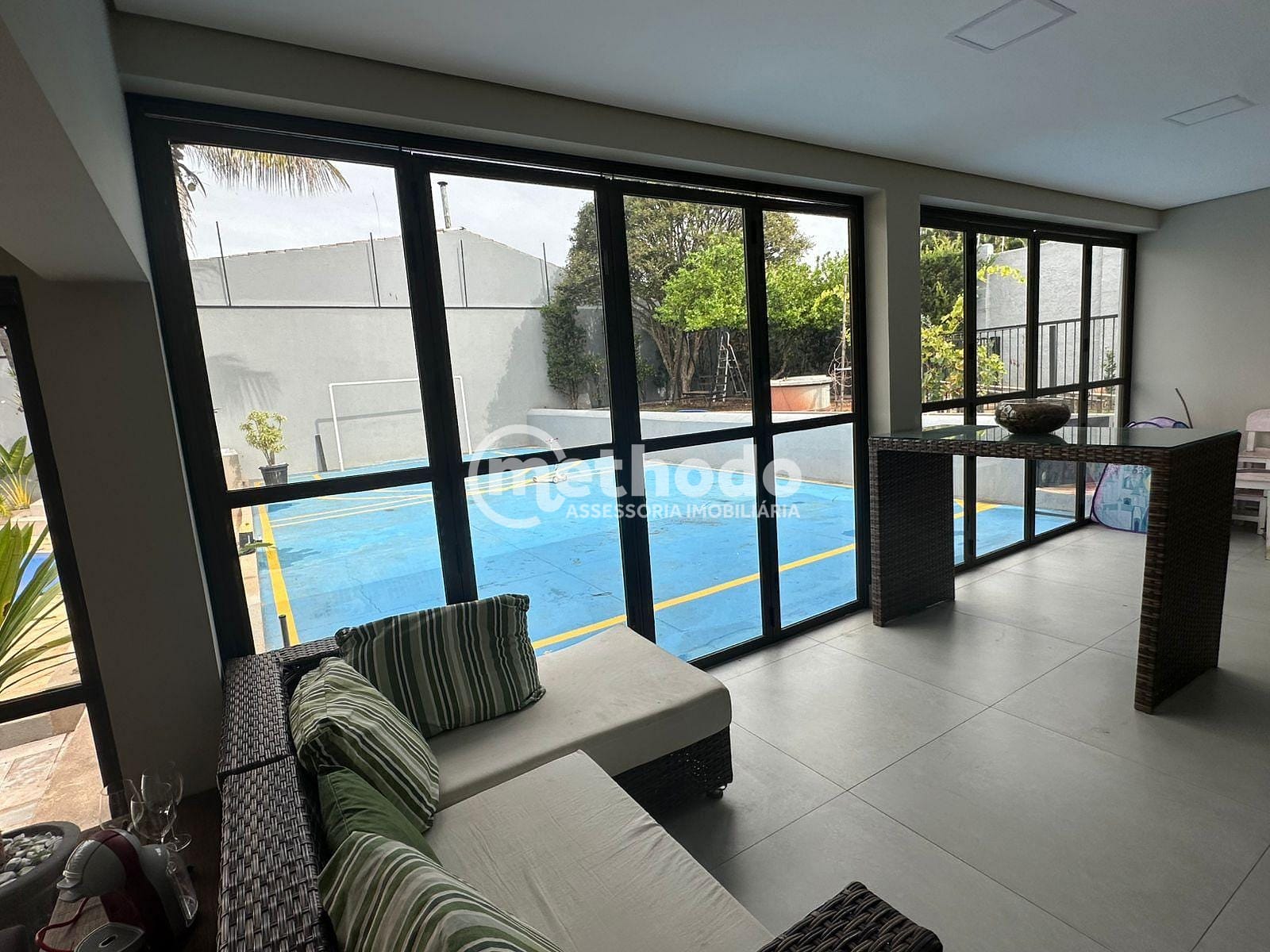 Casa, 5 quartos, 520 m² - Foto 51