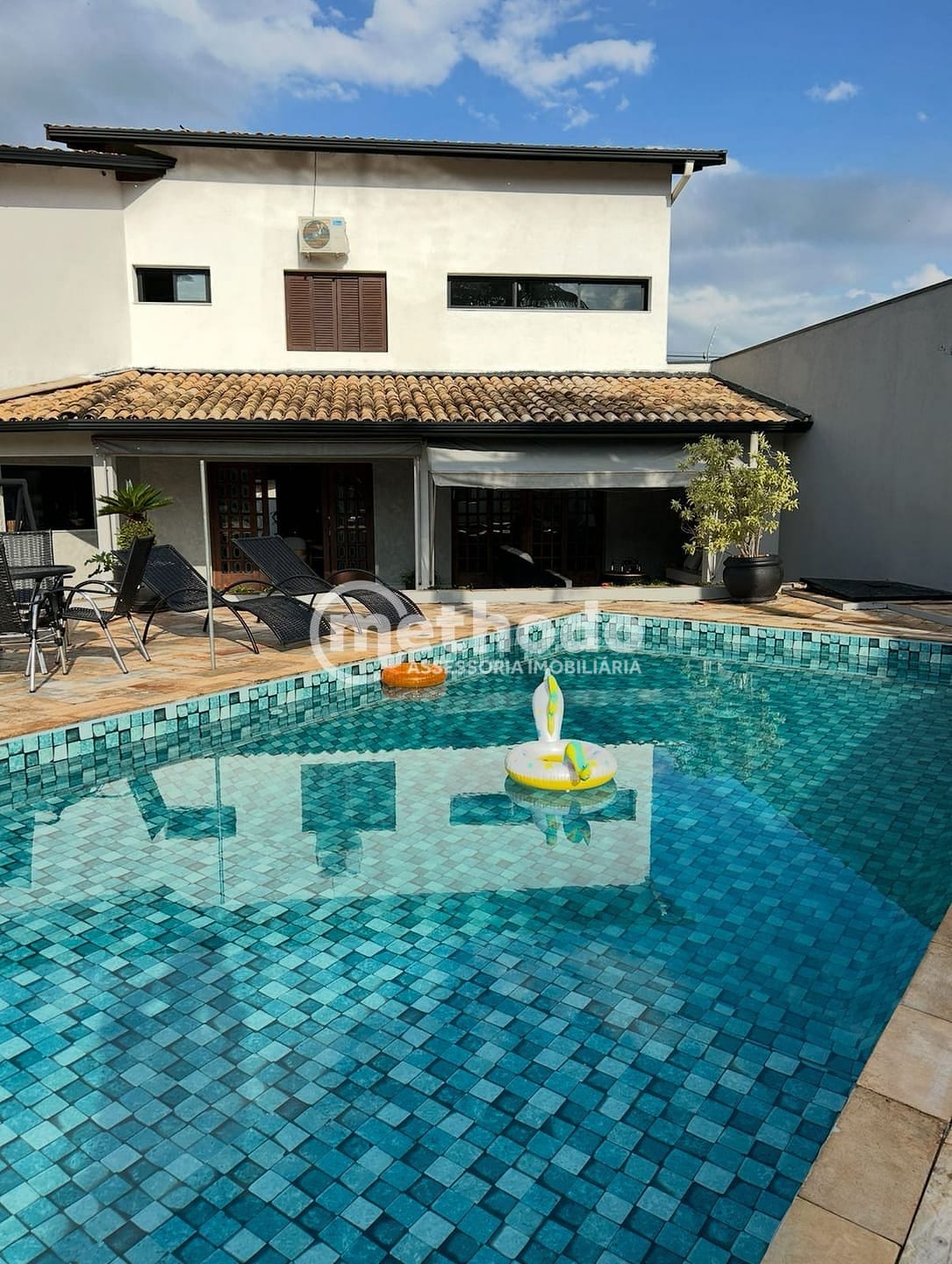 Casa, 5 quartos, 520 m² - Foto 59