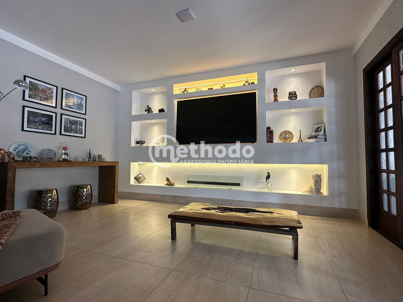Casa, 5 quartos, 520 m² - Foto 4