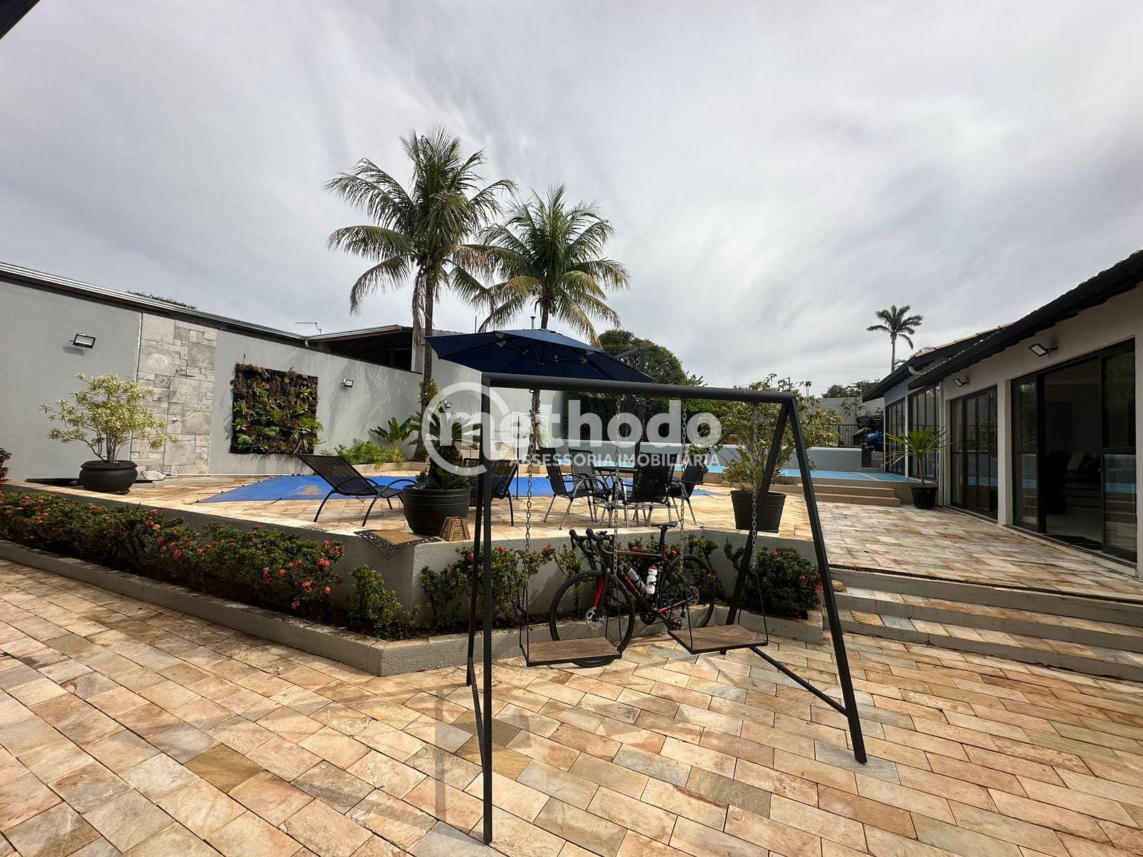 Casa, 5 quartos, 520 m² - Foto 62