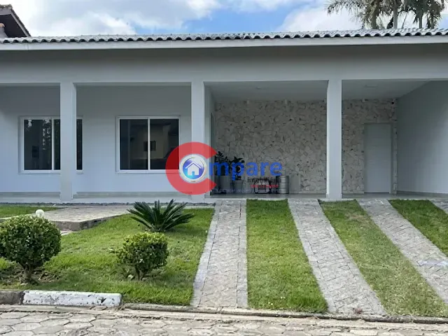 Casa com 327m² 4 quartos e 2 banheiros, à venda, no bairro varadouro em Santa Isabel
