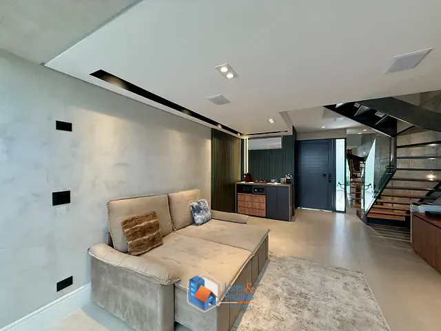 Casa com 108m² 2 quartos e 3 banheiros, à venda, no bairro Brooklin em São Paulo