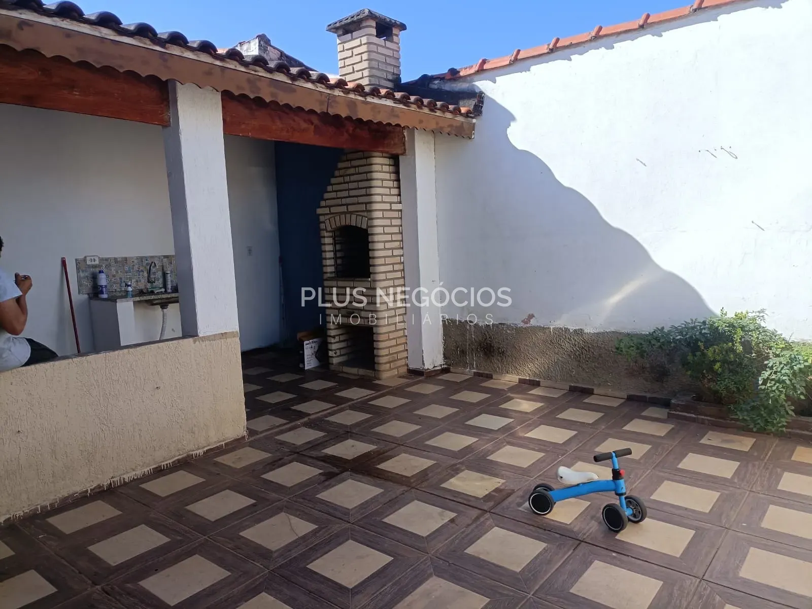 Casa, 2 quartos, 103 m² - Foto 23