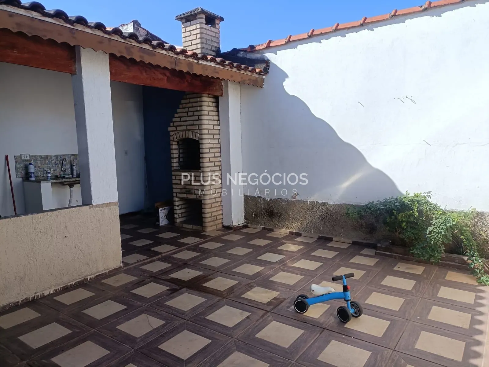 Casa, 2 quartos, 103 m² - Foto 21