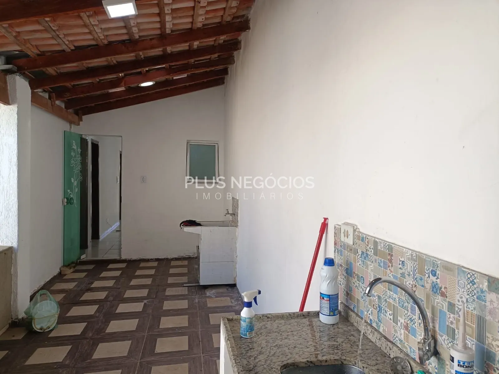 Casa, 2 quartos, 103 m² - Foto 27