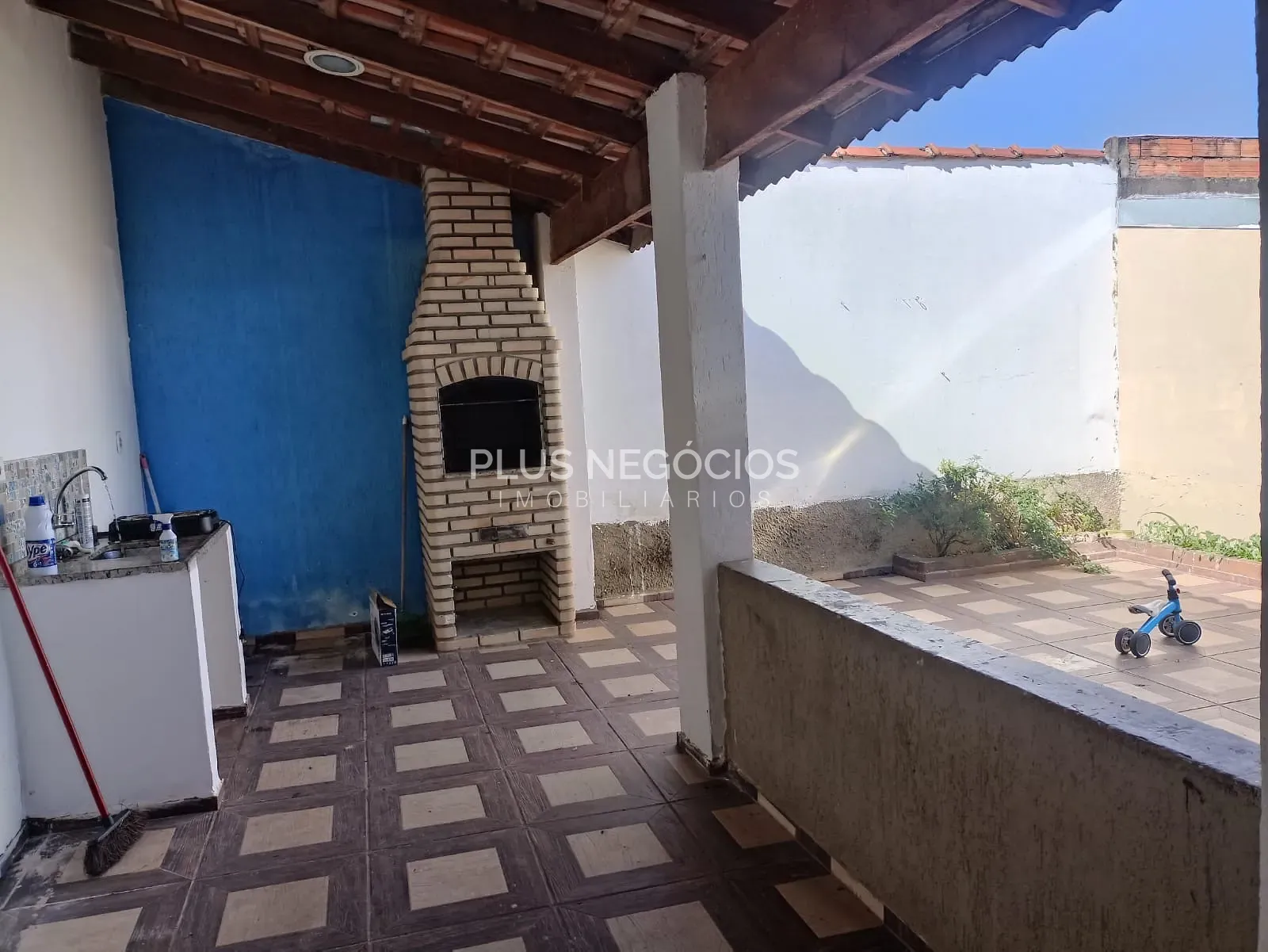 Casa, 2 quartos, 103 m² - Foto 20