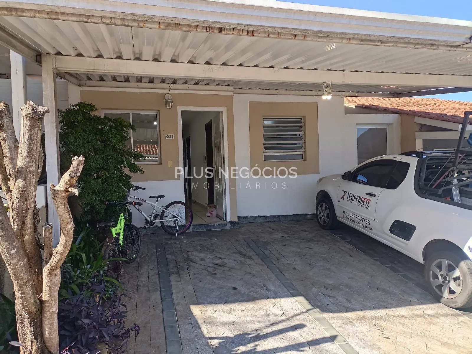 Casa, 2 quartos, 103 m² - Foto 1